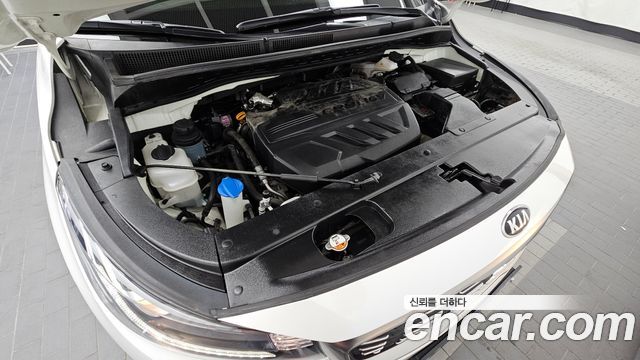 Kia Canival 2019 — photo 6