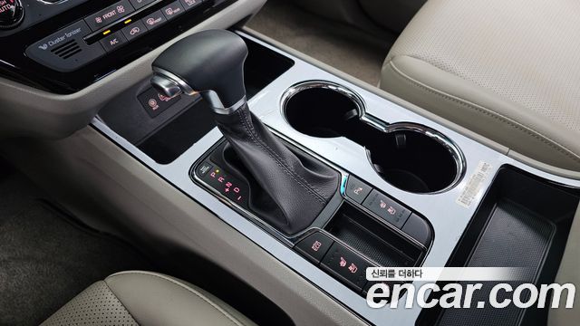 Kia Canival 2019 — photo 12