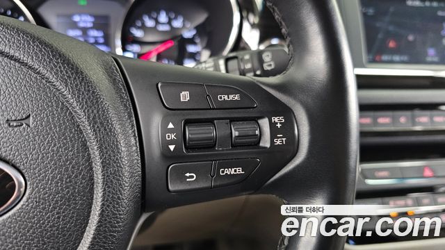 Kia Canival 2019 — photo 27