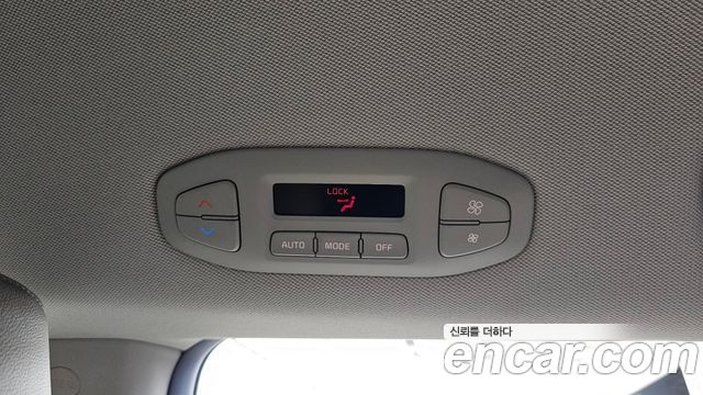 Kia Canival 2019 — photo 33