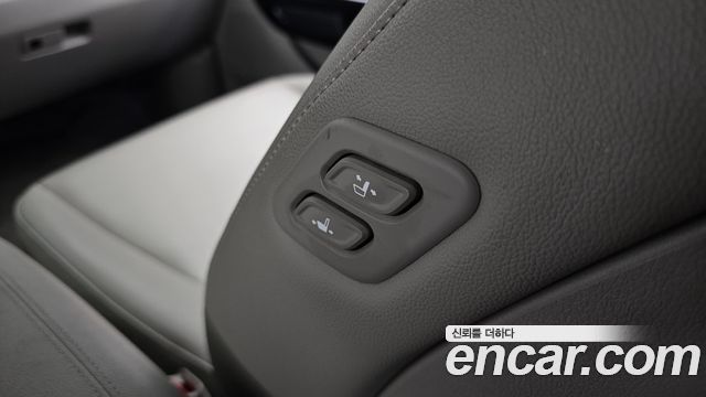 Kia Canival 2019 — photo 34