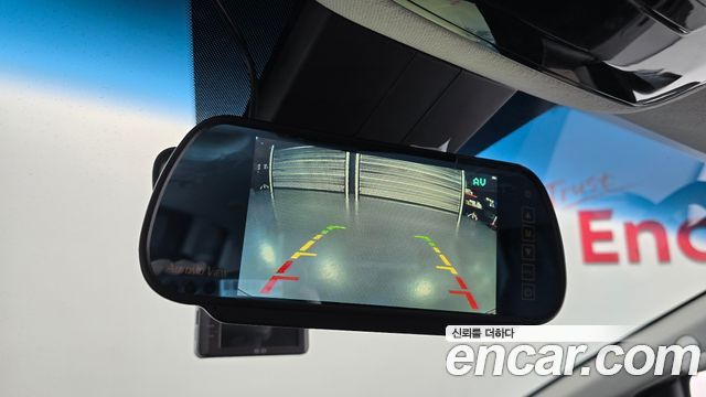Hyundai Staria 2023 — photo 21
