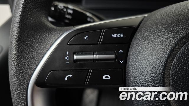 Hyundai Staria 2023 — photo 24