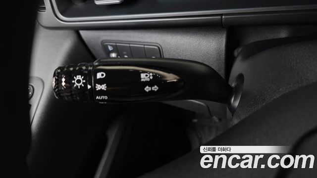 Hyundai Staria 2023 — photo 26