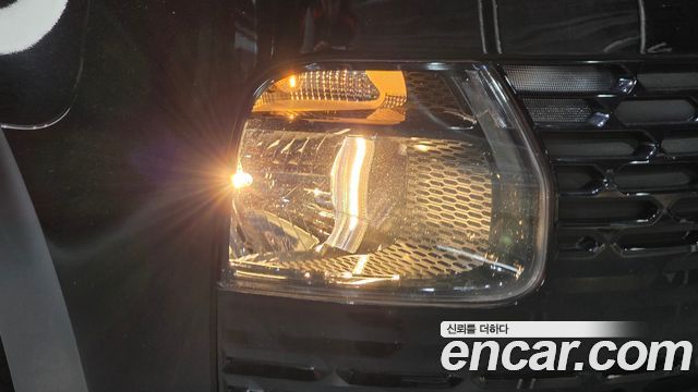 Hyundai Staria 2023 — photo 8
