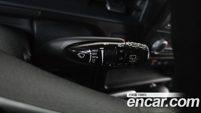 Hyundai Staria 2023 — photo 27