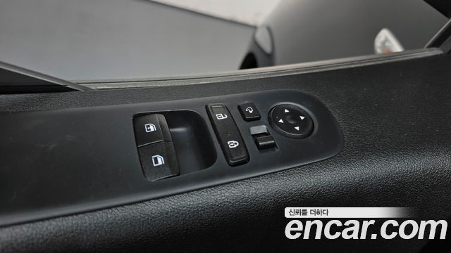 Hyundai Staria 2023 — photo 29
