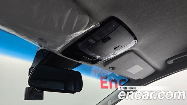 Hyundai Staria 2023 — photo 30