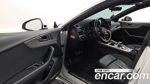 Audi A5 2020 — photo 13