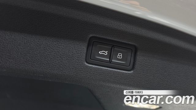 Audi A5 2020 — photo 24