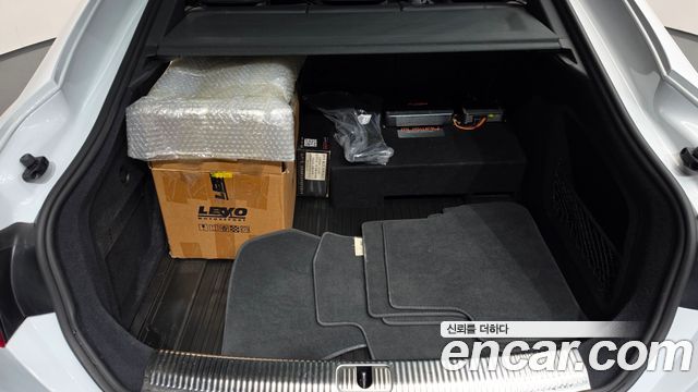 Audi A5 2020 — photo 25