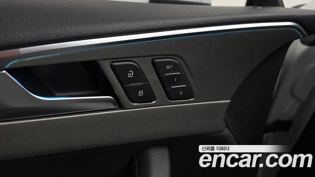 Audi A5 2020 — photo 26