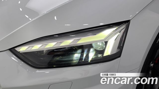 Audi A5 2020 — photo 8