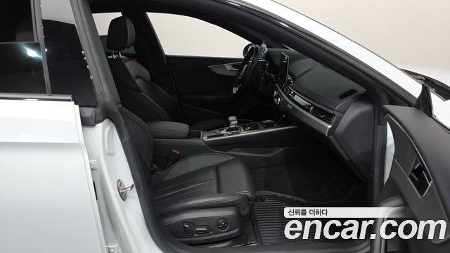 Audi A5 2020 — photo 16