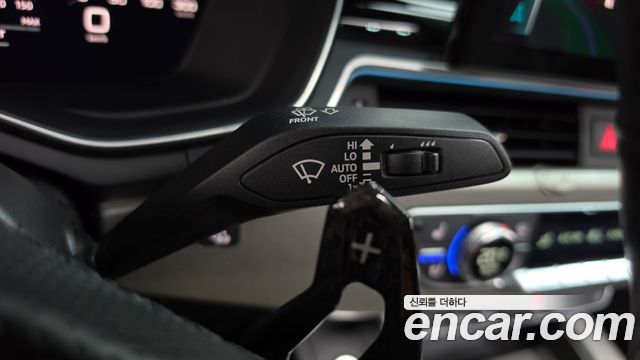 Audi A5 2020 — photo 30