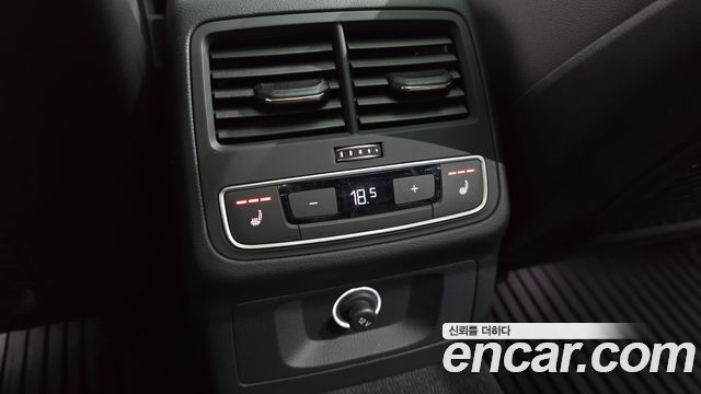 Audi A5 2020 — photo 33