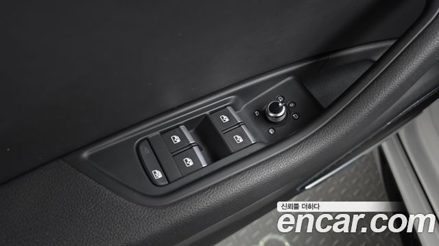 Audi A5 2020 — photo 36