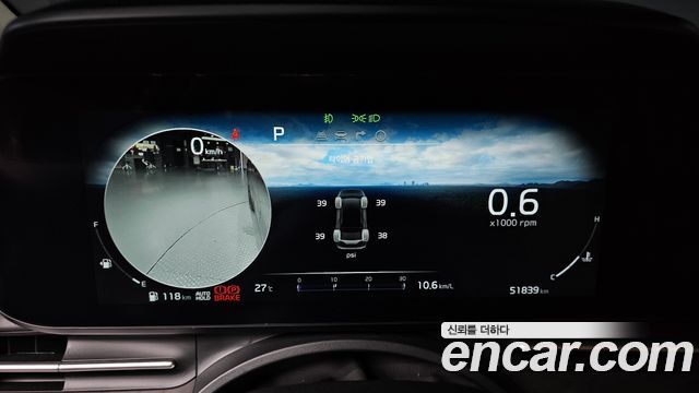 Kia Canival 2023 — photo 8