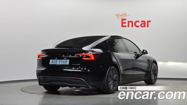 Tesla Model 3 2024 — photo 2