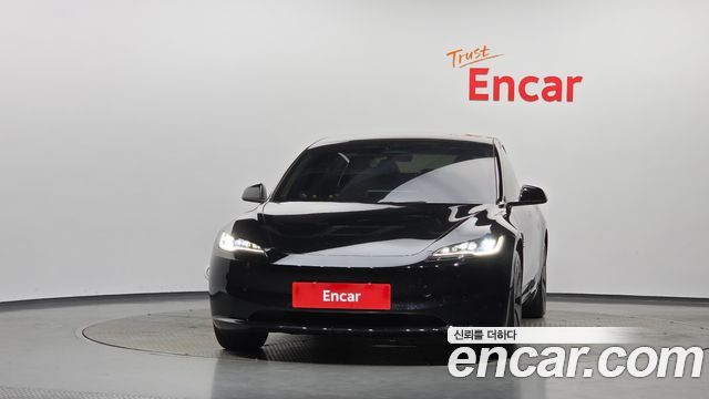 Tesla Model 3 2024 — photo 3