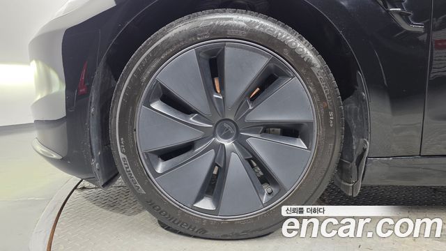 Tesla Model 3 2024 — photo 5