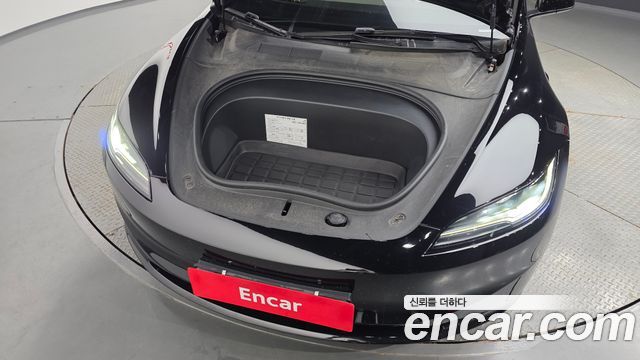 Tesla Model 3 2024 — photo 6