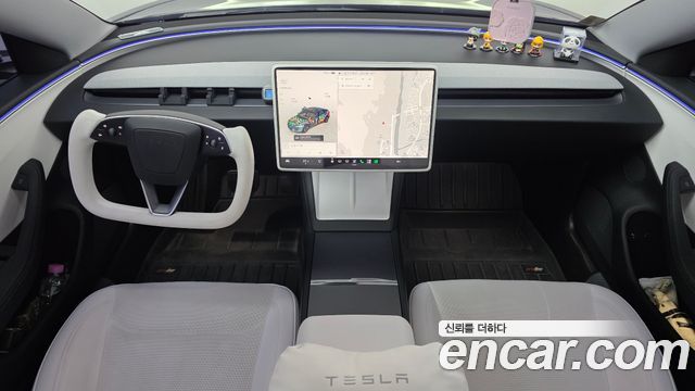 Tesla Model 3 2024 — photo 7