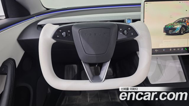 Tesla Model 3 2024 — photo 12