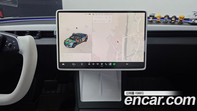 Tesla Model 3 2024 — photo 13