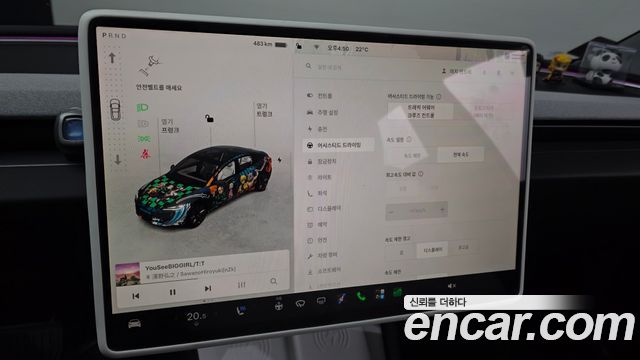 Tesla Model 3 2024 — photo 15