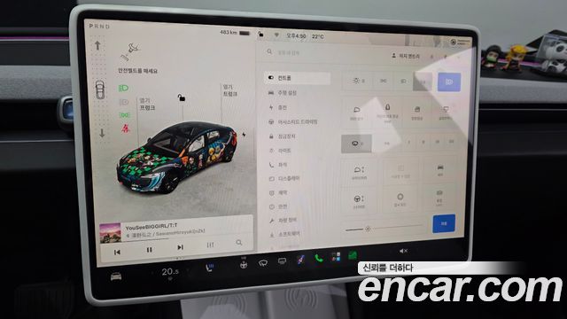 Tesla Model 3 2024 — photo 16