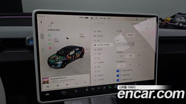 Tesla Model 3 2024 — photo 17