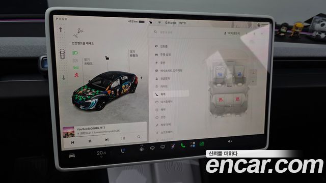 Tesla Model 3 2024 — photo 18