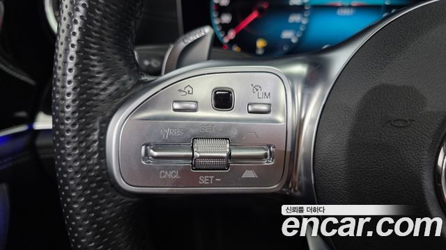 Mercedes-Benz AMG GT 2021 — photo 24