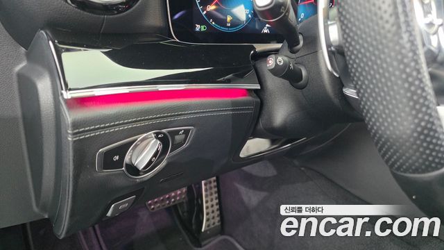 Mercedes-Benz AMG GT 2021 — photo 26