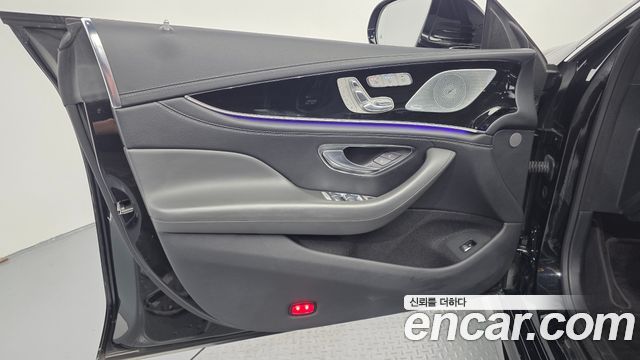 Mercedes-Benz AMG GT 2021 — photo 14