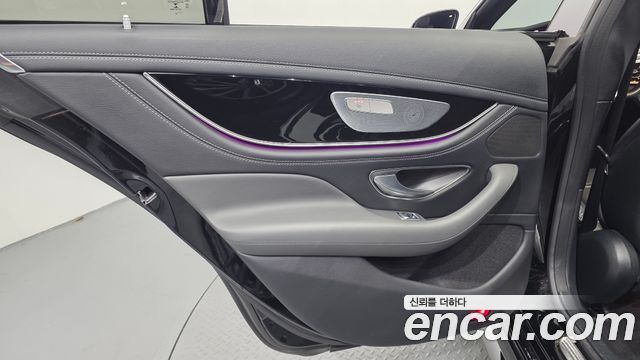 Mercedes-Benz AMG GT 2021 — photo 15