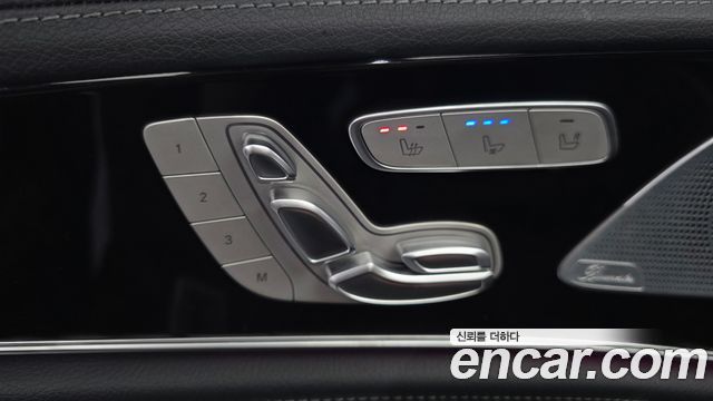Mercedes-Benz AMG GT 2021 — photo 31