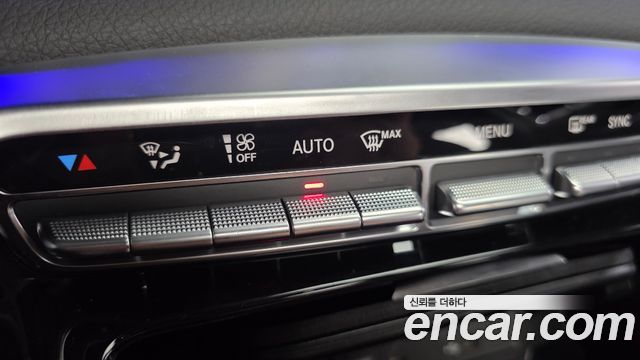 Mercedes-Benz AMG GT 2021 — photo 32