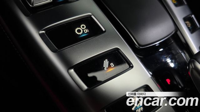 Mercedes-Benz AMG GT 2021 — photo 33