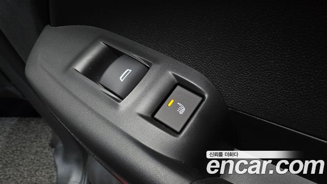 Chevrolet Korea Trailblazer 2021 — photo 21