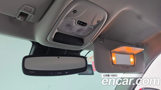 Chevrolet Korea Trailblazer 2021 — photo 27