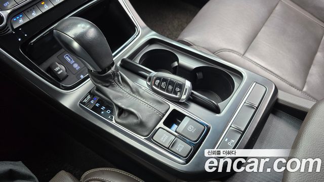 Hyundai Grandeur 2018 — photo 9