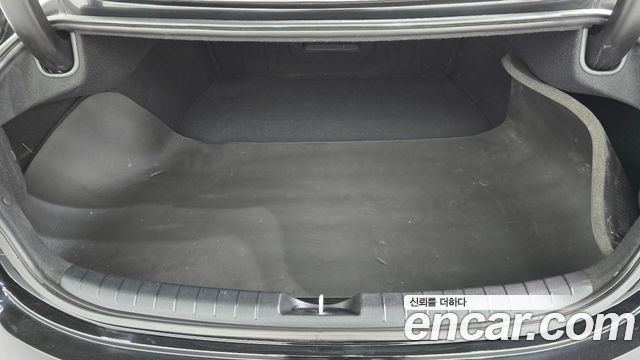 Hyundai Grandeur 2018 — photo 15