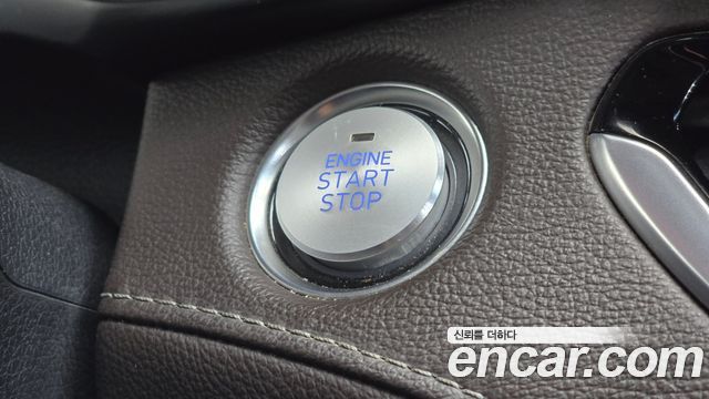 Hyundai Grandeur 2018 — photo 18
