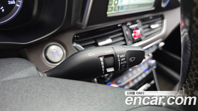 Hyundai Grandeur 2018 — photo 19