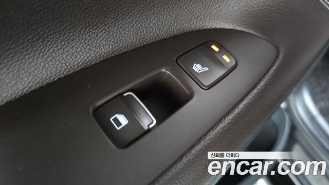 Hyundai Grandeur 2018 — photo 20