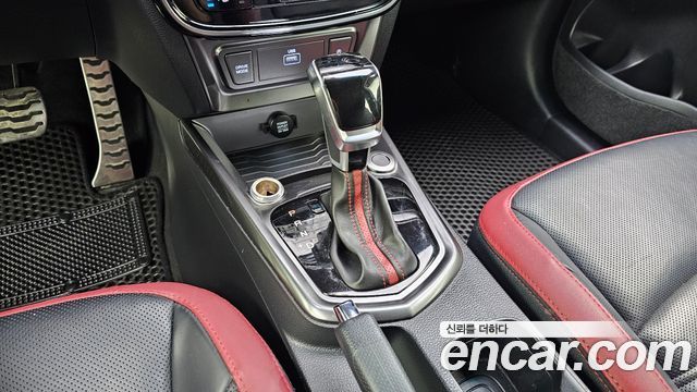 KG Mobility TIBOLI 2020 — photo 12