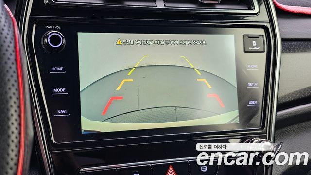 KG Mobility TIBOLI 2020 — photo 21