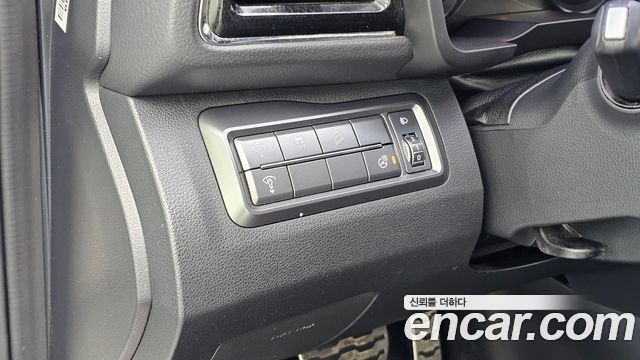 KG Mobility TIBOLI 2020 — photo 22